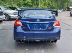 Thumbnail Photo 10 for 2017 Subaru WRX STI